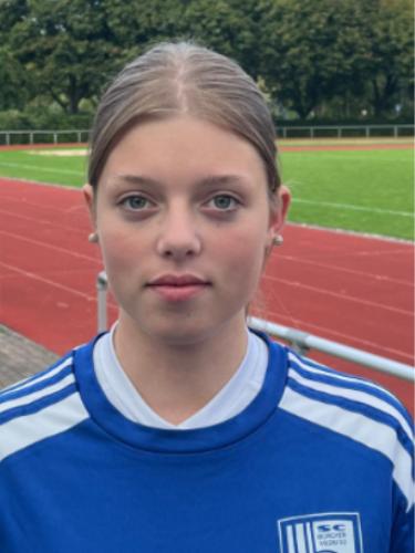 Victoria Frühmann