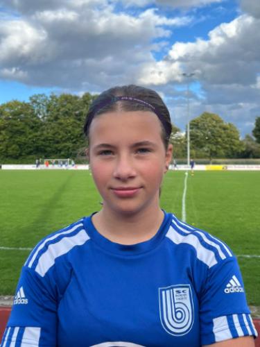 Paula Theresia Kuppe