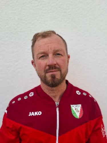 Sascha Hofverberg