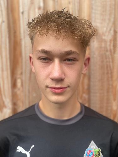 Shawn Lukas Kriese