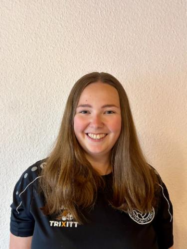Nina Bühlbecker