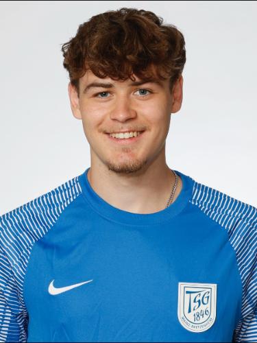 Mark Andreas Zeller