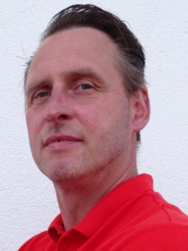 Thomas Norek