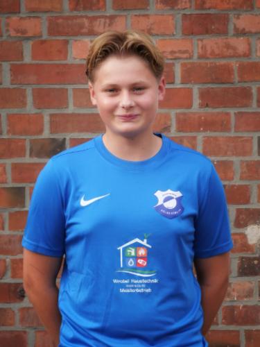 Vincent Adam Cisewski