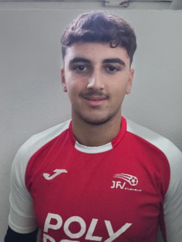 Darian Taalo