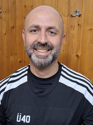 Georgios Xenikakis