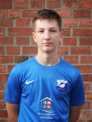 Benett Luca Pascal Luszeit