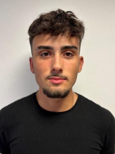 Cristiano Teixeira Alves