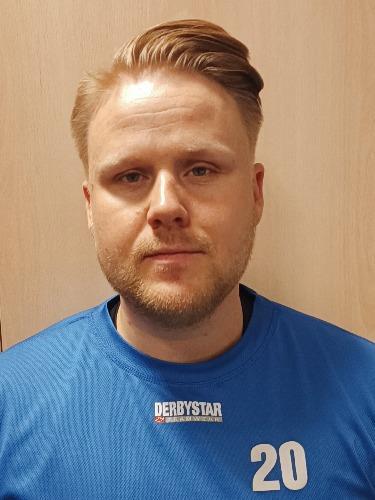 Florian Alexander Hansen