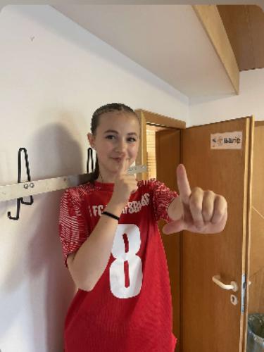 Loana Christel Sohn Muñoz