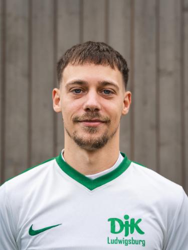 Marcel Görick