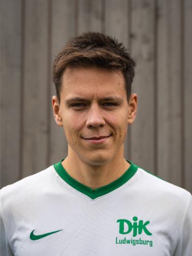 Julian Nagel