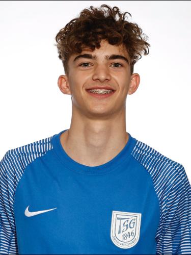 Jonathan Constantin Stefan Freyer