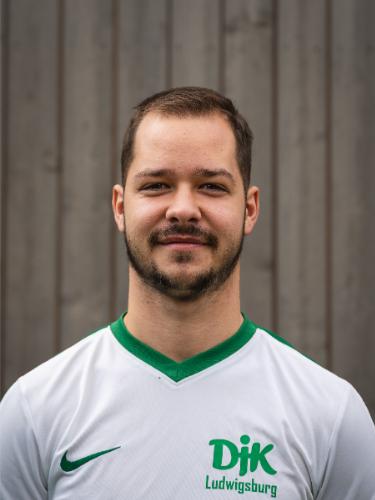 Felix Ulbrich