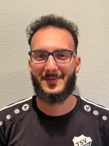 Mustafa Mahmoud Abuzaher