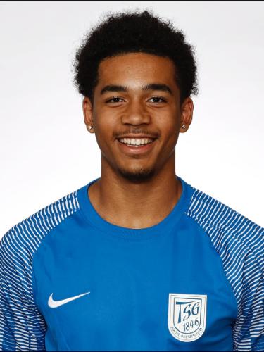 Bobby Charles Mbahim