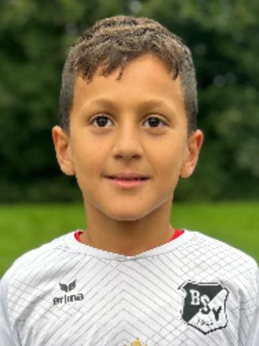 Mehmet Sami Günes