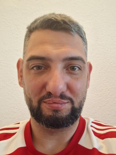 Marcus Göricke