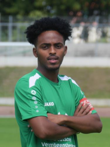Axmed Ali Yusuf