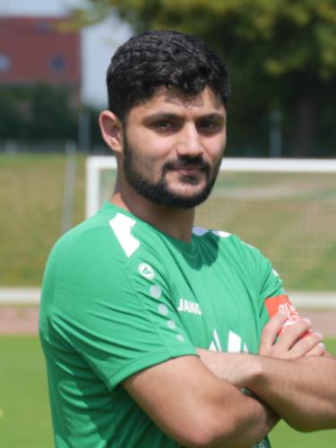 Athir Hamkou