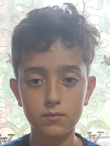 Esen Saliev