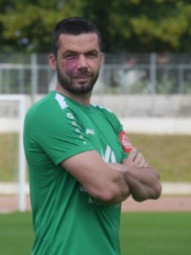 Ylber Kastrati