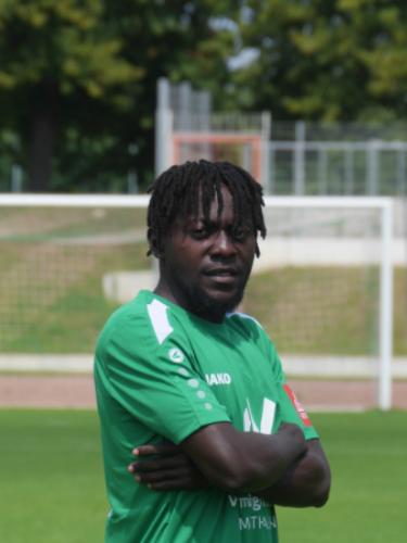 Leonel Momouo Keunang