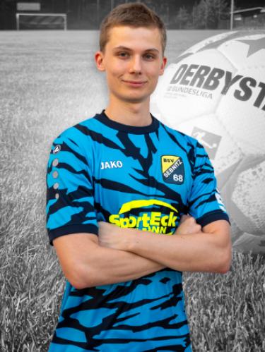 Julian Häntzschel