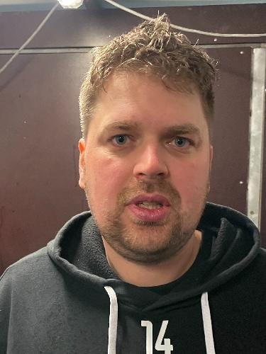 Sven Moritz