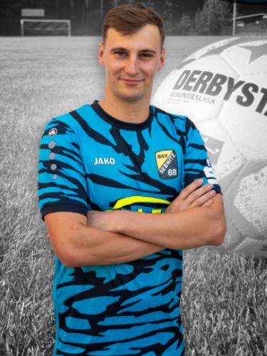 Johannes Henke