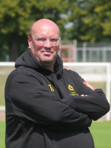 Henning Müller