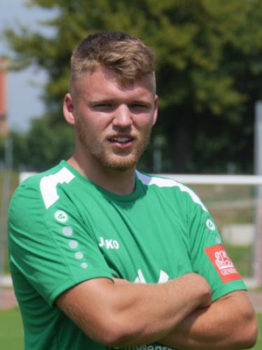 Tim Jamie Müller