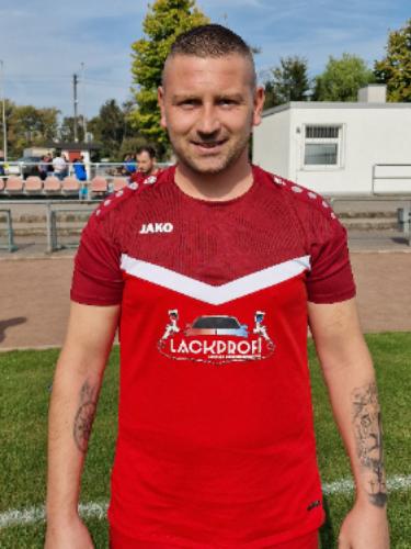 Björn Pascal Forster