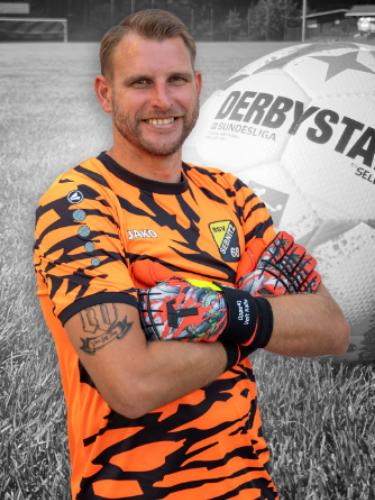 Dominik Oppitz