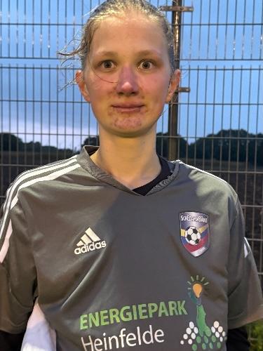 Kimberly Thielemann
