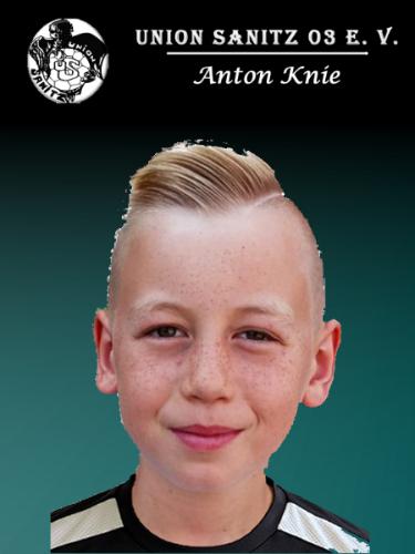 Anton Knie