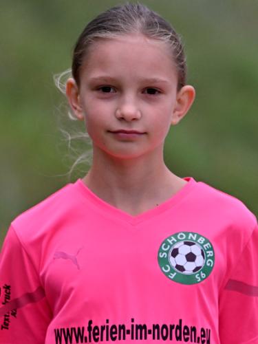 Lia Marie Luise Pede