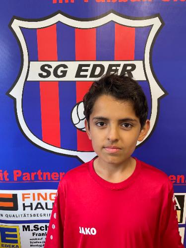 Majd Alabdullah Alhasano