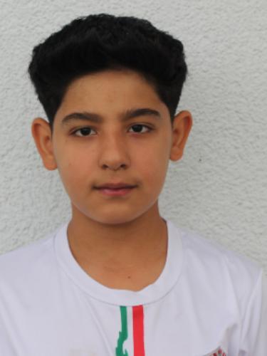 Muhammed Fatih Cicekli