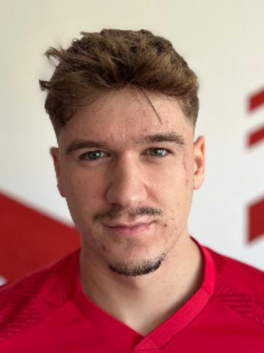 Adrian Margetic