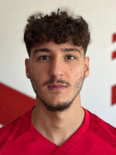 Ardonit Sulejmani