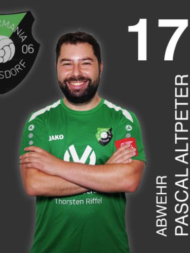 Pascal Altpeter