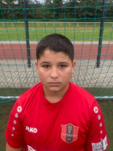Mohamed El Hassnaoui