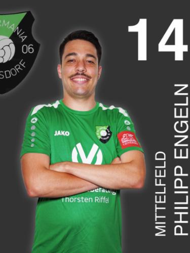 Philipp Engeln