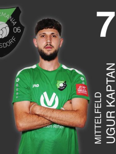 Ugur Kaptan
