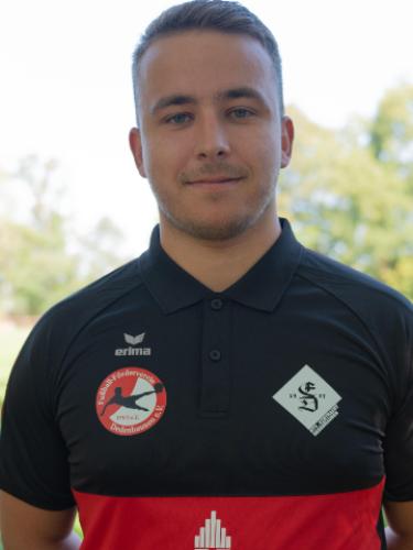 Lucas Henning