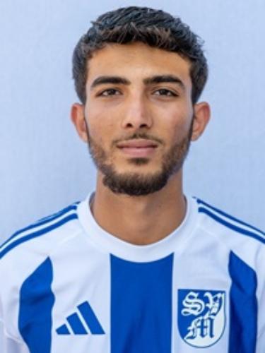 Ramazan Alkhater