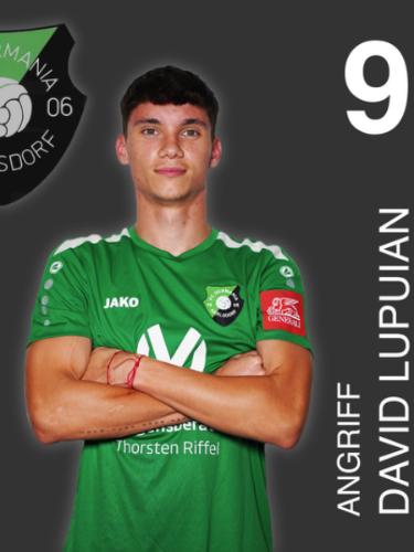 David Lupuian