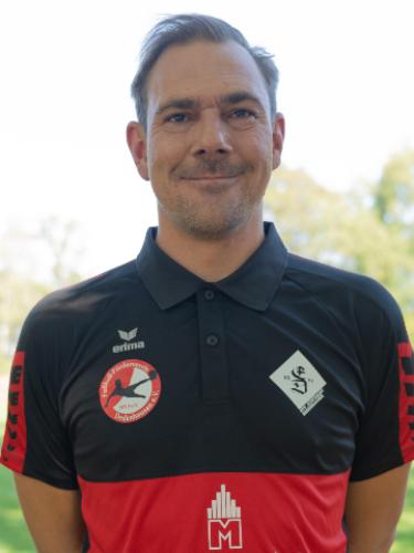 Maximilian Hutschenreuter