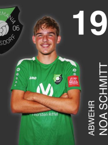 Noa Schmitt